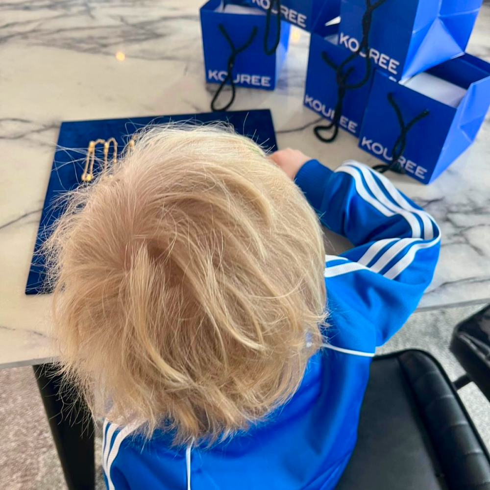 The Motherhood: Launching 1st March