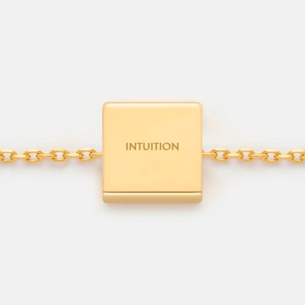 444 - PROTECTION NECKLACE PENDANT CHARM
