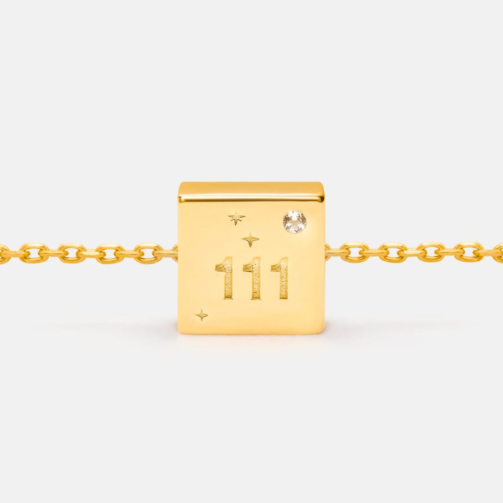 444 - PROTECTION NECKLACE PENDANT CHARM