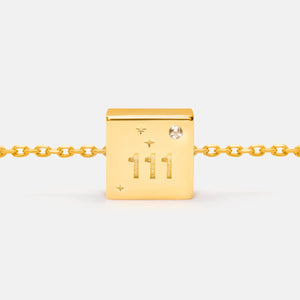 444 - PROTECTION NECKLACE PENDANT CHARM