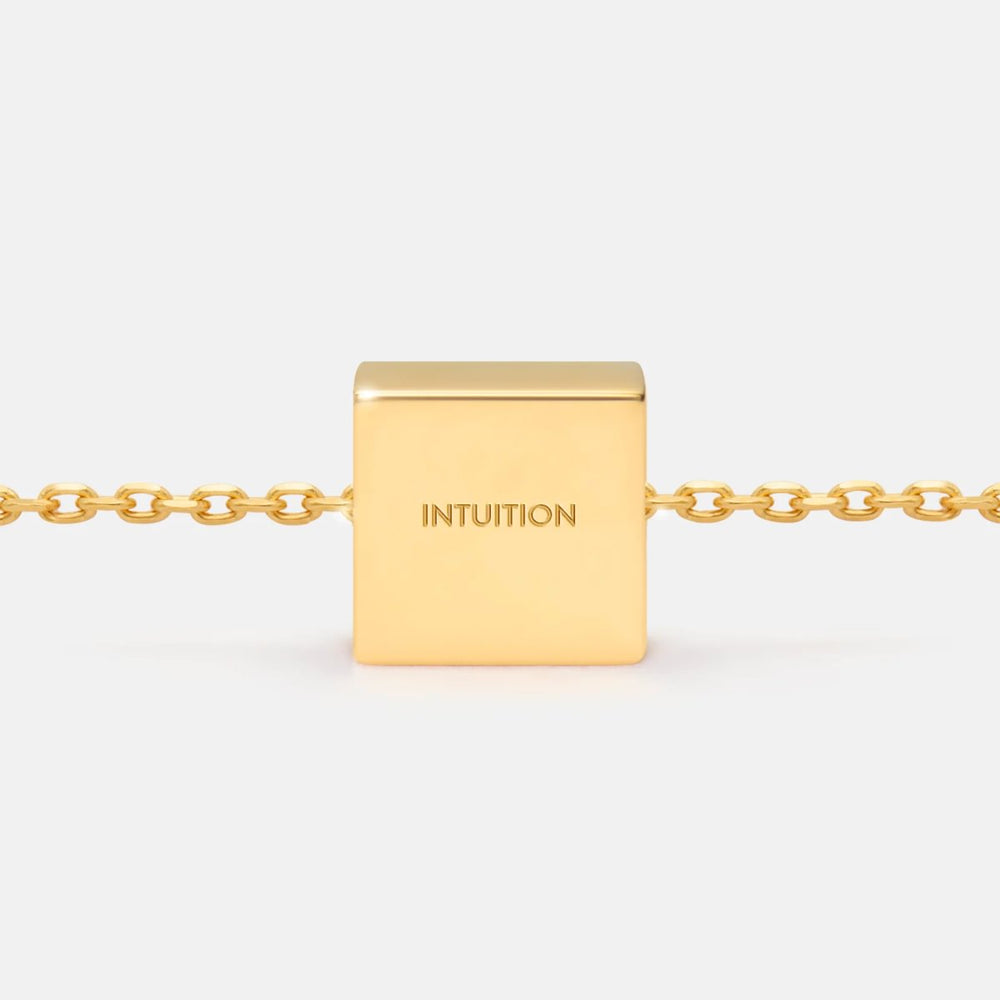 444 - PROTECTION NECKLACE PENDANT CHARM