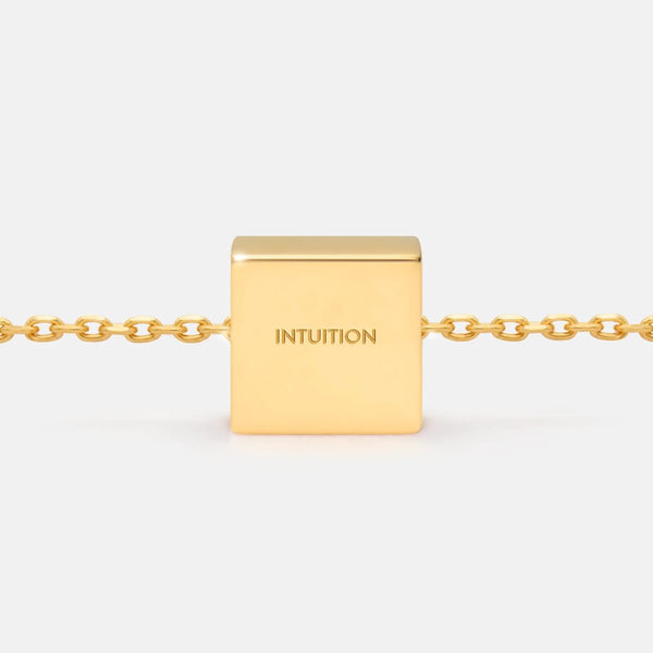 444 - PROTECTION NECKLACE PENDANT CHARM