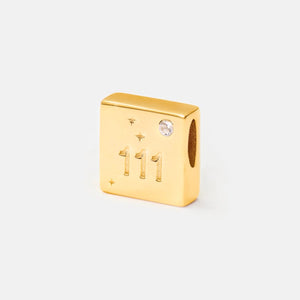 444 - PROTECTION NECKLACE PENDANT CHARM