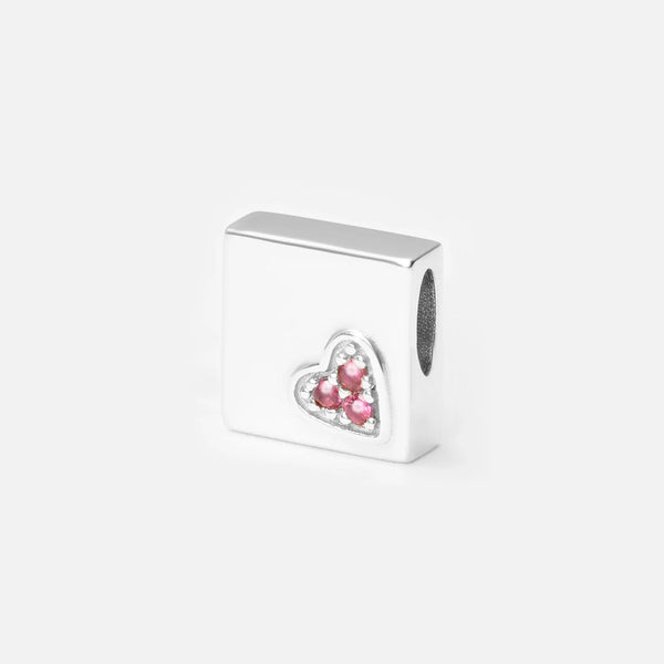 'GRATITUDE IS THE ATTITUDE' NECKLACE PENDANT CHARM