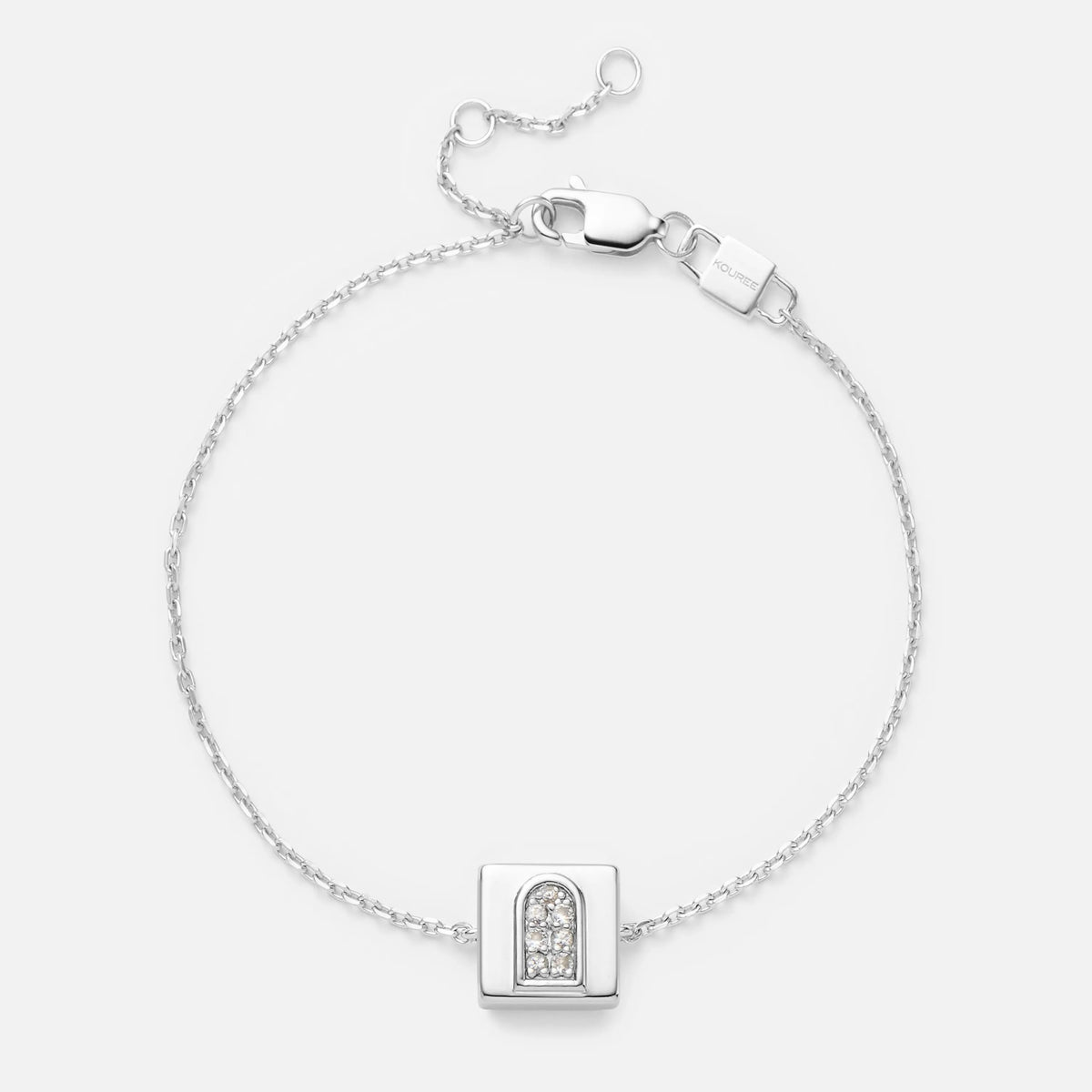 MEANT MORE FIXED CHARM BRACELET
