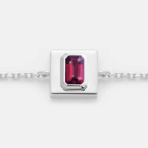 ISN'T SHE LOVELY  FIXED CHARM BRACELET