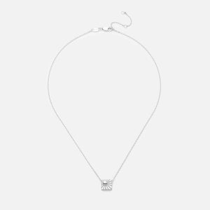 'BE THE SUNSHINE' NECKLACE PENDANT CHARM