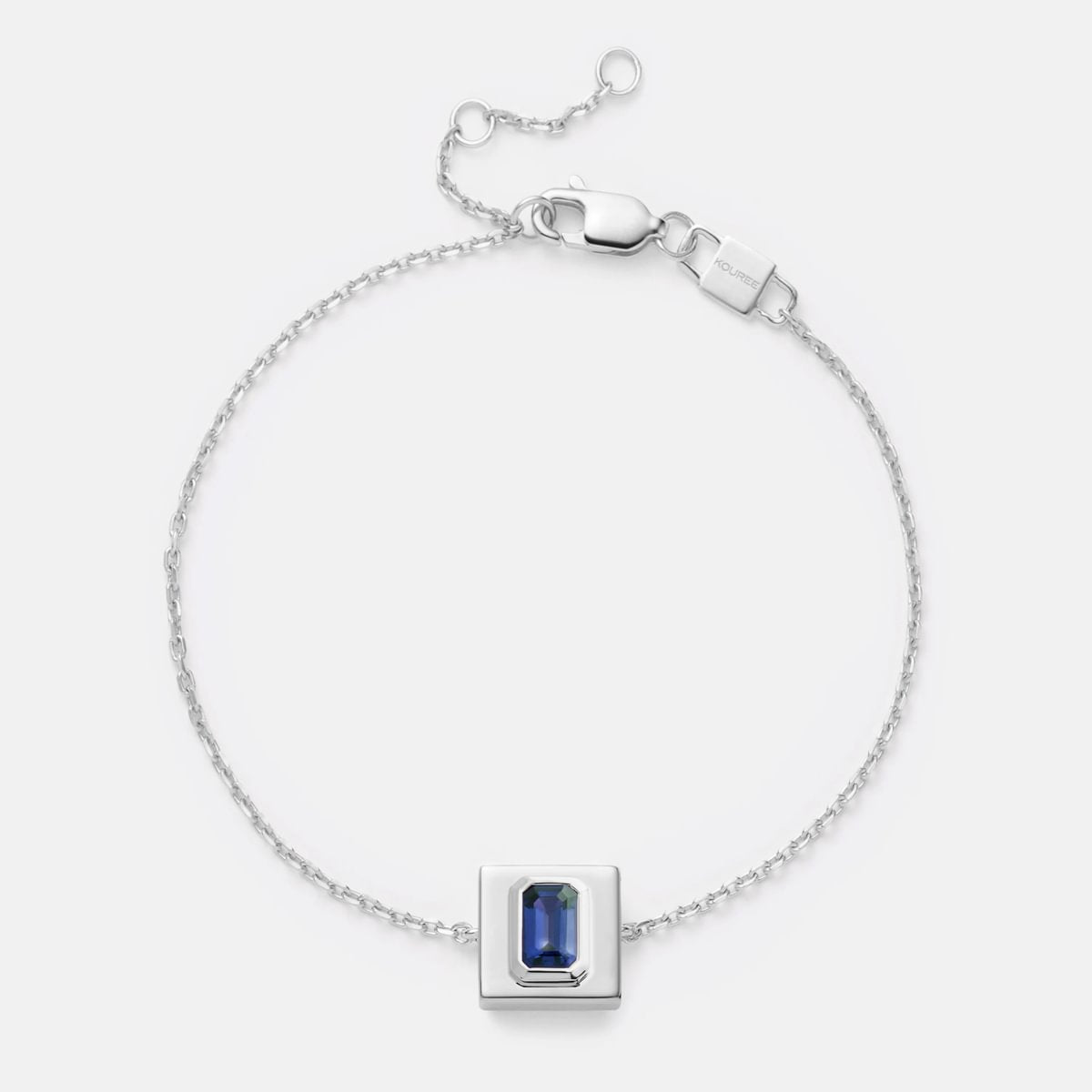 FIXED CHARM BRACELET
