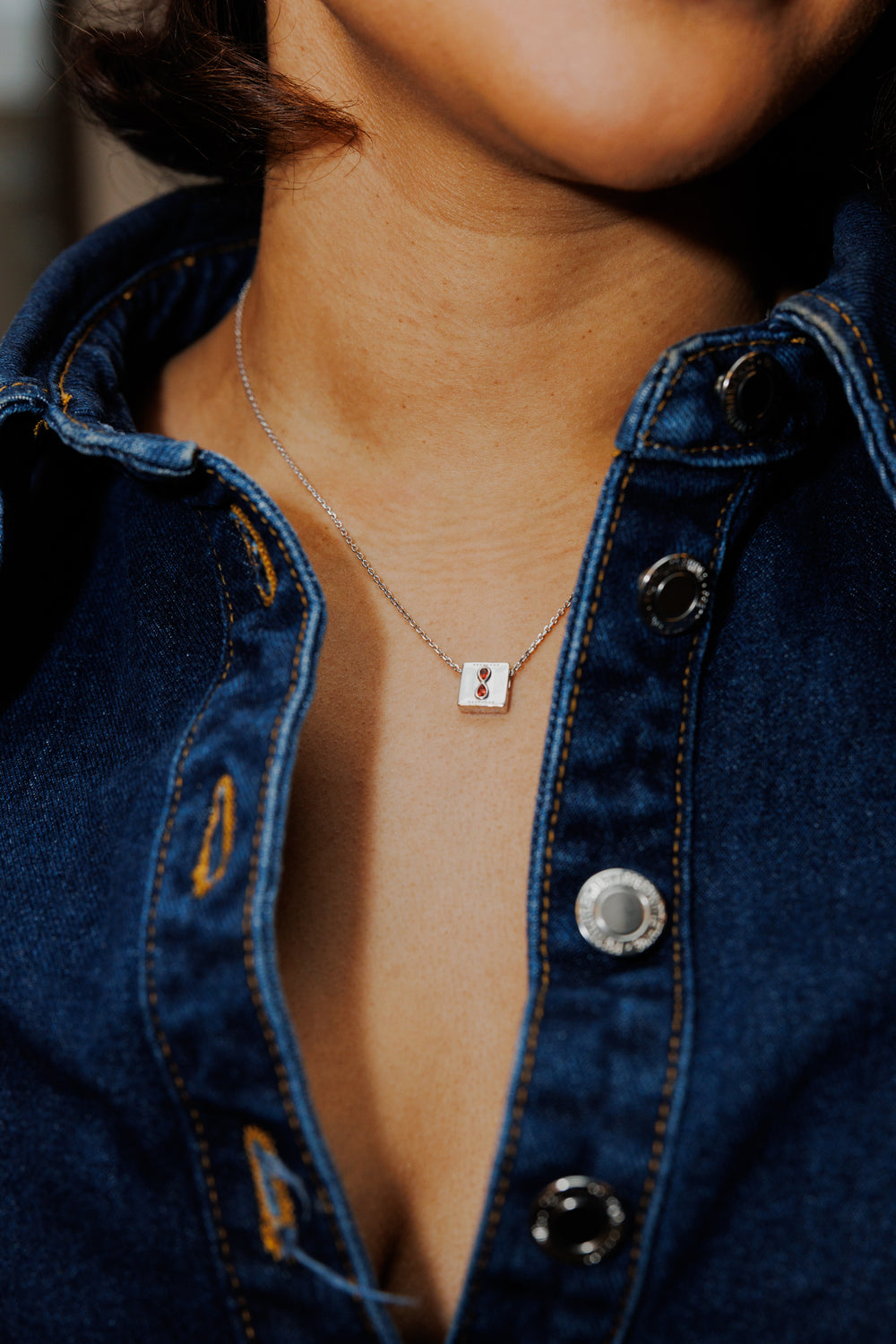 THIS TOO SHALL PASS NECKLACE PENDANT CHARM