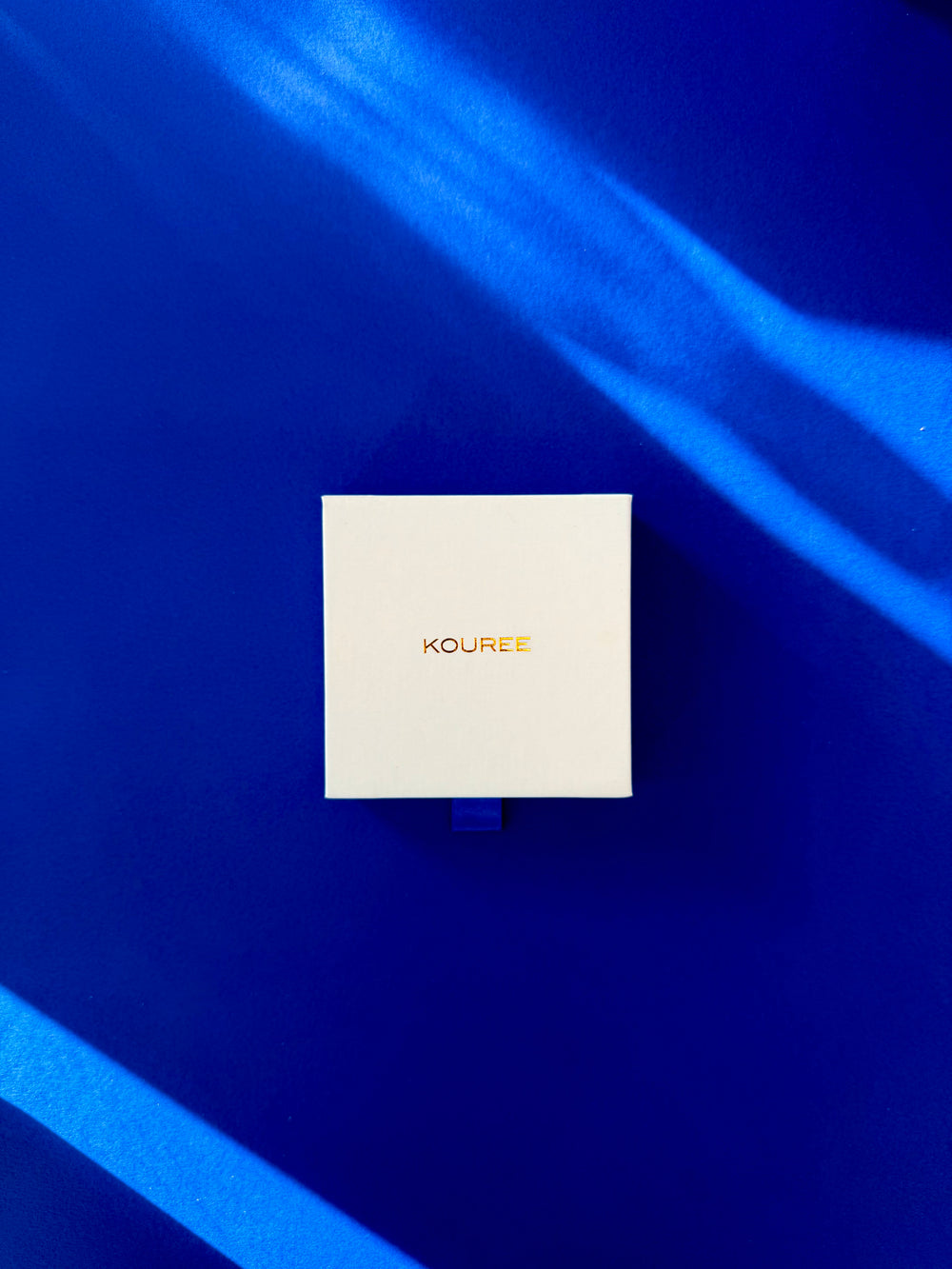 KOUREE Physical Gift Card