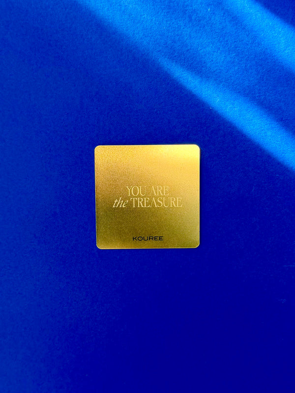 KOUREE Physical Gift Card