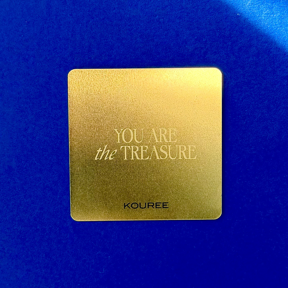 KOUREE Virtual Gift Card