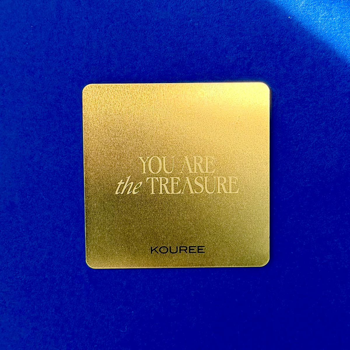 Virtual Gift Card
