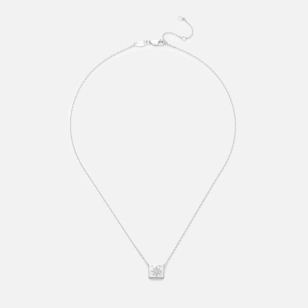 'ONE OF A KIND' NECKLACE PENDANT CHARM