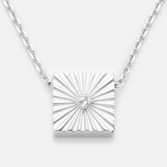 'YOU'VE GOT THIS' NECKLACE PENDANT CHARM