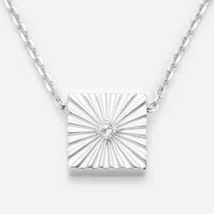 'YOU'VE GOT THIS' NECKLACE PENDANT CHARM