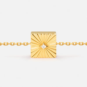 'YOU'VE GOT THIS' NECKLACE PENDANT CHARM