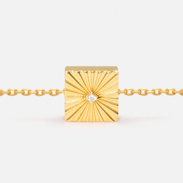 'YOU'VE GOT THIS' NECKLACE PENDANT CHARM