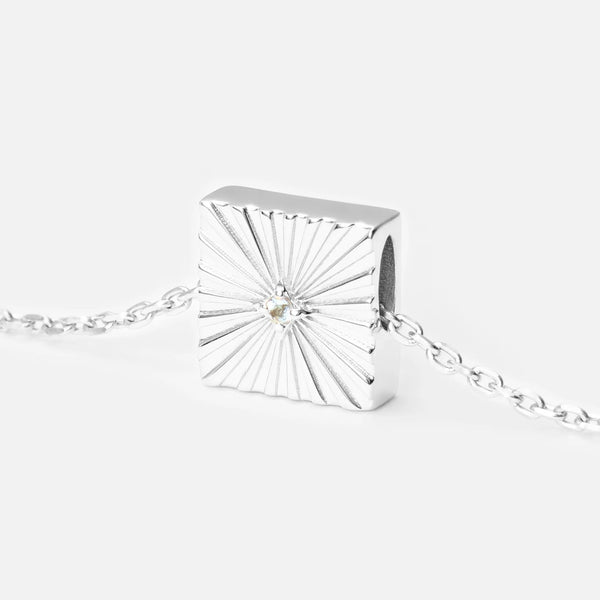 'YOU'VE GOT THIS' NECKLACE PENDANT CHARM