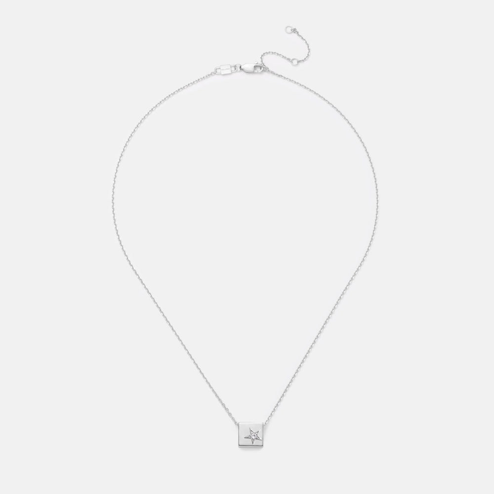 LITTLE STAR IN THE SKY NECKLACE PENDANT CHARM