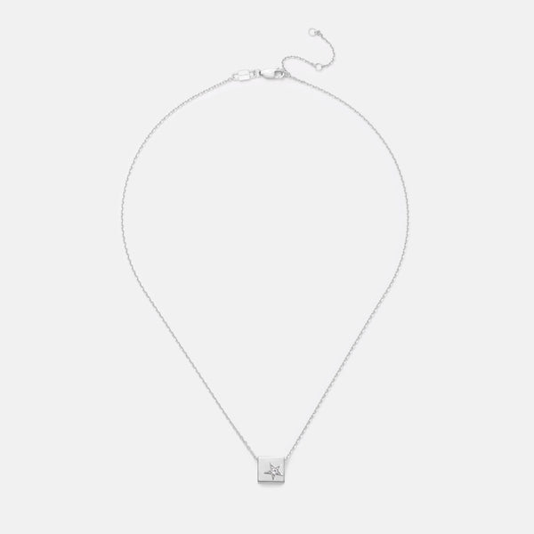 LITTLE STAR IN THE SKY NECKLACE PENDANT CHARM