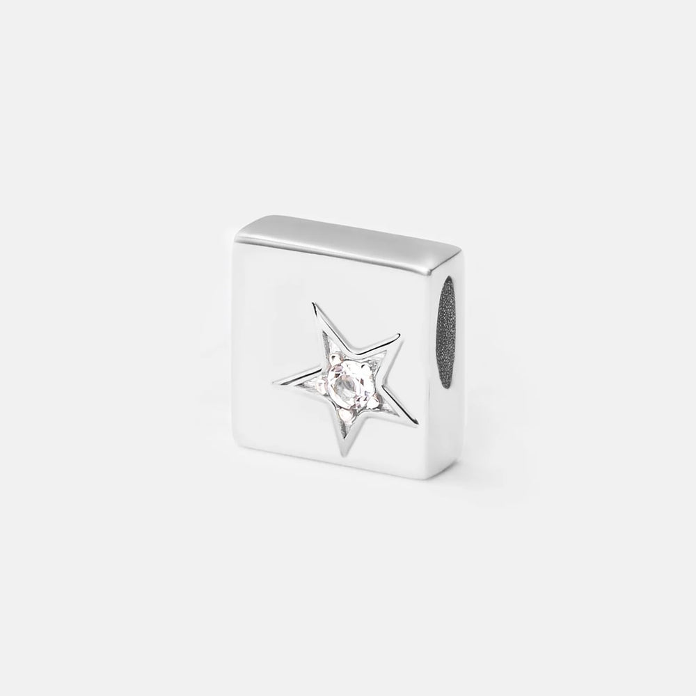 LITTLE STAR IN THE SKY NECKLACE PENDANT CHARM
