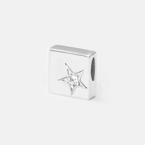 LITTLE STAR IN THE SKY NECKLACE PENDANT CHARM