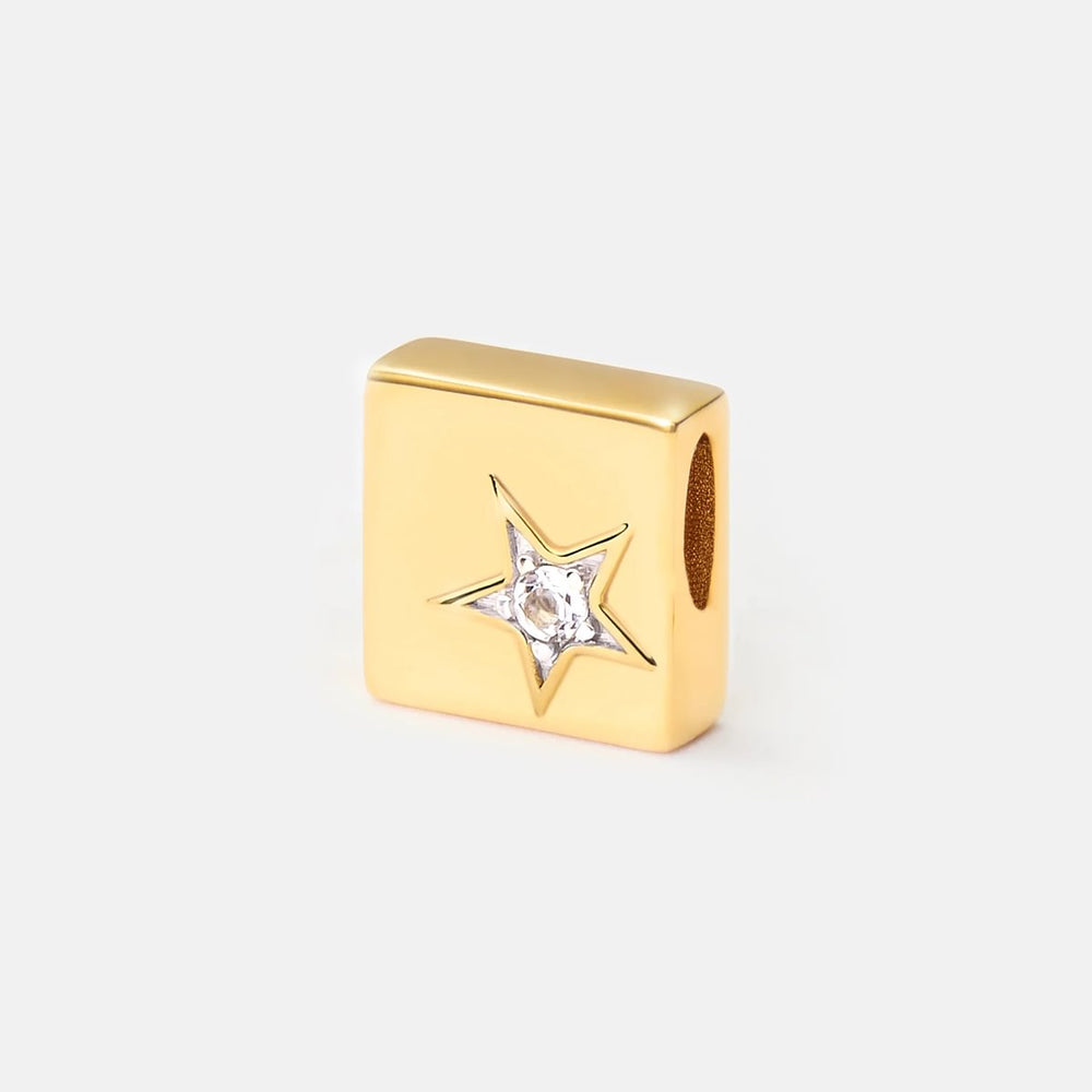 LITTLE STAR IN THE SKY NECKLACE PENDANT CHARM
