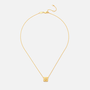 'ONE OF A KIND' NECKLACE PENDANT CHARM