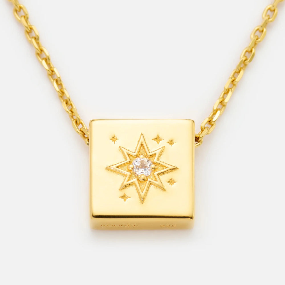 'ONE OF A KIND' NECKLACE PENDANT CHARM