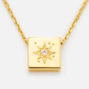 'ONE OF A KIND' NECKLACE PENDANT CHARM