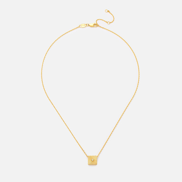 'YOU'VE GOT THIS' NECKLACE PENDANT CHARM