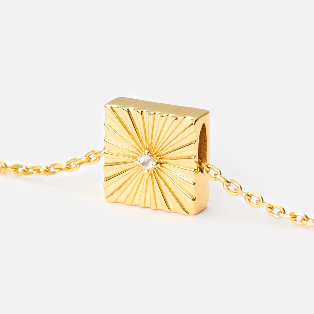 'YOU'VE GOT THIS' NECKLACE PENDANT CHARM