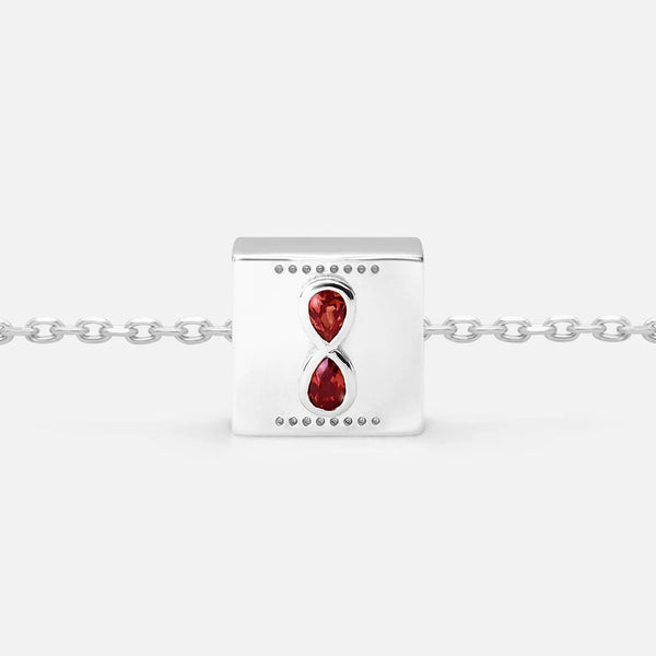 THIS TOO SHALL PASS NECKLACE PENDANT CHARM (925 Sterling Silver)