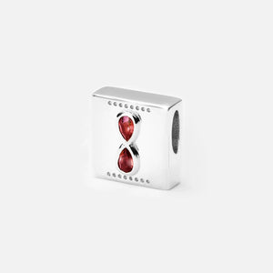 THIS TOO SHALL PASS NECKLACE PENDANT CHARM (925 Sterling Silver)